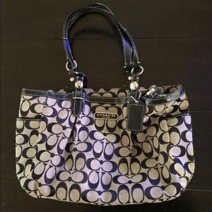 Mini authentic coach purse 👜